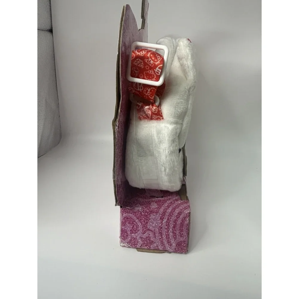 Hello Kitty And Friends Purse Pets 30+ Sounds 8x6x2
